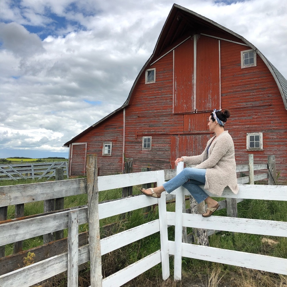 Meet your Posher, Sheila